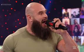 Discover information about braun strowman and view their match history at the internet wrestling database. Wwe News Is There A Plan For Braun Strowman Heading Into Wrestlemania This Year The Overtimer