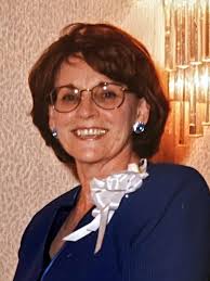 Rose Mary Collier Obituary