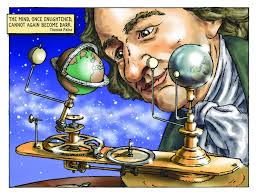 Thomas Paine & The Age Of Reason