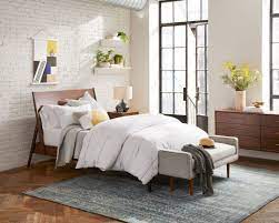 March 22nd 2021, 4:19 pm. Wright Bed In 2021 Best Home Interior Design Bedroom Inspirations Home