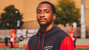 Benedict Captures SIAC Men's Track & Field Championship