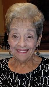 Augustina R. "Gussie" Corradino — Thompson & Kuenster Funeral Home