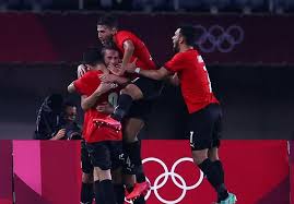 منتخبي مصر والبرازيل في لقاء هام اليوم، ضمن أحد اللقاءات الودية ضمن الأجندة الدولية للفيفا، يستعد منتخب مصر الأولمبي اليوم لمواجهة نظيره البرازيل في جولة ودية تجمع بينهما ، وفي اللقاء الماضي تعادل الفراعنة أمام. Ii2wen4kgvlrxm