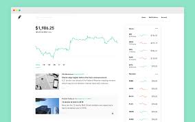 Robinhood review written by investing professionals. Robinhood Now On Web Under The Hood