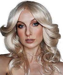 Allaura 70s Costumes Wig Women Blonde Feathered Wigs Disc Https Www Amazon Com Dp B07r64xkfc Ref Cm Sw R Pi Dp U X 6u Costume Wigs Wigs Farrah Fawcett 70s