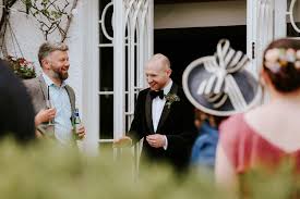 Achnagairn Castle wedding photography