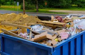 Certainly no extra charge for stairs, so please let me know if i should bring a helper. Hope Mills Fayetteville Dumpster Rental Junk Removal Services
