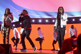 Stream and listen to album: Migos Reveal Culture Iii Release Date Confirm Performance For The Kids Choice Awards