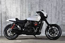2015 Harley Street 750 Second Ride Review Photos Motorcycle Usa Harley Street 750 Harley Davidson Street Harley Davidson Night Train