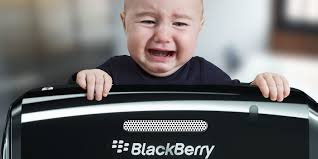 Are Blackberry and Windows Phone Users Discriminated Against? (No.)