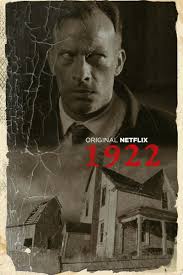 In fact, it's no small measure of the movie's overall effectiveness that one can easily overlook, if not unreservedly forgive, a few fleeting moments. Day 6 1922