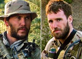Lone Survivor accuracy: Fact vs. fiction in the Mark Wahlberg and Peter  Berg movie adaptation of Marcus Luttrell's memoir.