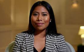 Aparicio was born 11 december 1993, in heroica ciudad de tlaxiaco, oaxaca. Yalitza Aparicio S Fortune Does Not Stop Growing And Now She Is A Millionaire