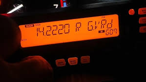 Image result for ICOM IC-R2500