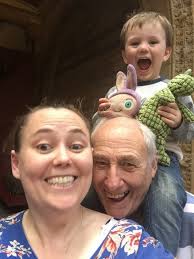 Tribute to Jim Slight, 1947