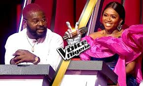 We did not find results for: Teamwaje Teamfalz Kick Off The Battles In Episode 11 Of The Voice Nigeria Season 3 Infohubs