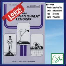 Maybe you would like to learn more about one of these? Tuntunan Shalat Lengkap Drs Moh Rifai Pdf