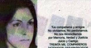 EL QUILMERO: ELENA RINALDI