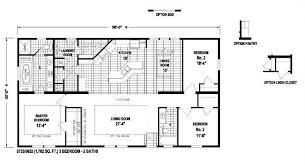 Skyline Titus 1 692 Sq Ft 3 Bedroom 2 Bathroom Mobile Home 95 900 Always1stchoice Skyline Homes Floor Plans House Plans