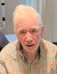 Richard Dillingham Obituary