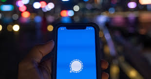 Signal also has an official client app for ios and desktop apps for windows, macos and linux. What Is Signal Everything You Need To Know About Elon Musk S App Recommendation Cnet