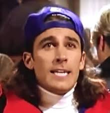 Tell me I am not the only one who found them similar?.. Anthony (Tony)  Keidis and "Pretty boy Tony". I'm DOWN with Californication