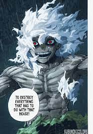 My Hero Academia Chapter 379 | TCB Scans in 2023 | My hero academia, My  hero academia manga, Boku no hero academia