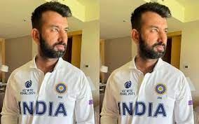 India and new zealand wtc final match will be broadcasted live on the star sports network in india. Cheteshwar Pujara Shares A Glimpse Of India S New Test Kit For World Test Championship Final