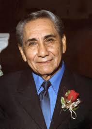 Joe Reyes's Instagram, Twitter & Facebook