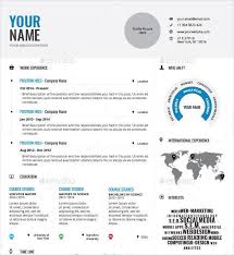 These free infographic resume templates can help. 33 Infographic Resume Templates Free Sample Example Format Download Free Premium Templates