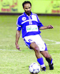 ماجد والثنيان يتساويان في أفضل لاعب صحيفة مكة