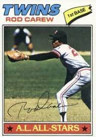 The dk rookie materials signatures set is only for the 2018 rookies,. Top Rod Carew Vintage Cards Rookies Autographs
