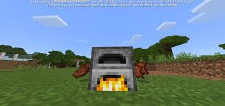 Rotten Flesh For Leather Furnance 1 12 Minecraft Pe Mods Addons Just another rotten flesh to leather mod. minecraft pe mods addons