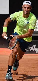 70, which he reached on september 12, 2020. Stefano Travaglia E Il 2021 Voglio La Top 50
