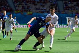 Gerard moreno has scored five goals and provided four assists since his spain. Wg5iqghborwtum