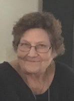 Jane R. Ward Obituary