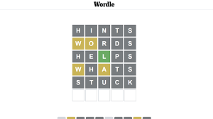 5 letter words starting with a. 5 Letter Words Starting With Flu Wordle Hints Attack Of The Fanboy