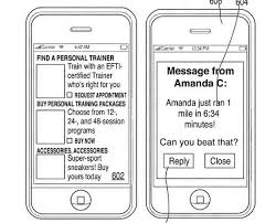 Ifit Apple Works Out Fitness Centre App Quantified Self Ifit Fitness Center