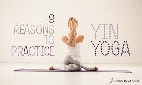 15+ yin yoga poses chart.it stretches and targets both the deep connective tissues between the muscles and the fascia throughout the body.beginner yoga poses are the poses that are ideal for a new student. 9 Reasons To Practice Yin Yoga Doyou
