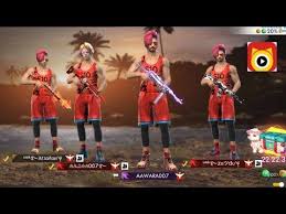 Free fire live dj alok diamonds giveaway total gaming live two side gamers gyan gaming. Free Fire Live Global Squad Score 4400 Heroic Rush Rank Gameplay Youtube