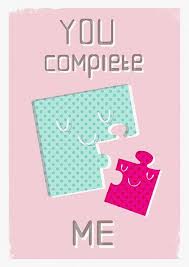 ~peter de vries, in life, 1956 suburban life is merely motherhood on wheels. Ucompleteme Happy Valentine Day Quotes Puzzle Quotes Love And Marriage