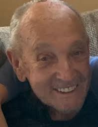 Obituary information for Charles Manford Clevenger