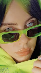 Billie eilish wallpapers phone cases my love couples wallpaper couple backgrounds phone case. Billie Eilish Hoodie Green Sunglasses 4k Ultra Hd Mobile Wallpaper