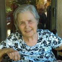 Lois Sewell Hartman Obituary