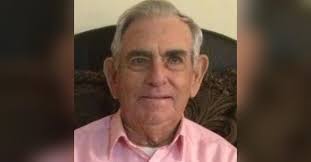 William Arthur Grey Obituary