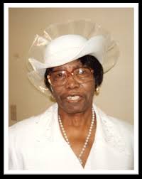 Mrs. Maggie Smith Shepherd