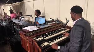 Chasing After You (ESC)