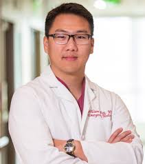 Mini-interview with Dr. William Shyy