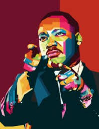 Fidel Castro Style WPAP