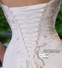 How To Add A Corset Back To A Wedding Dress Totally Stitchin Corset Back Wedding Dress Wedding Dresses Corset Wedding Dresses Lace